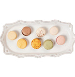 Juliska Berry & Thread Hostess Tray