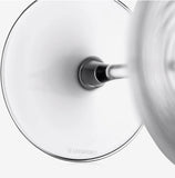 Waterford Mixology Circon Large Coupe, Set of 2