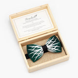 Brackish Vagabond Bow Tie