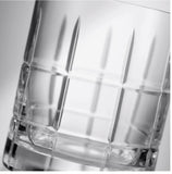 Waterford Cluin Double Old-fashioned Glass, Set of 2