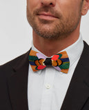 Brackish Yuma Bow Tie