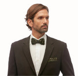 Brackish Juneau Pocket Square