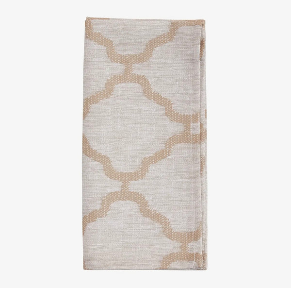 Moroccan Napkin Set of 4