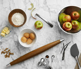 Nambé Novo French Rolling Pin