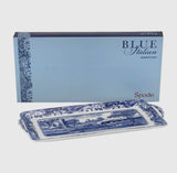 Spode Blue Italian Tray