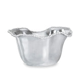Beatriz Ball Organic Pearl Ice Bucket