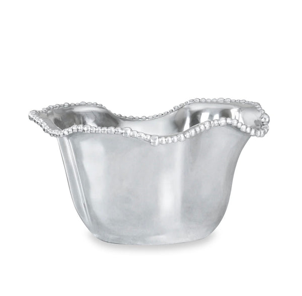 Beatriz Ball Organic Pearl Ice Bucket