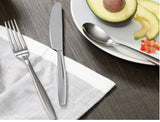 Nambé Aidan 5-Piece Flatware Set