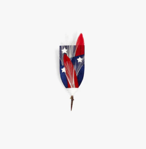 Brackish Fuse Pin