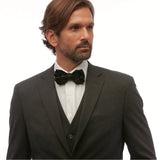 Brackish Rice Bow Tie