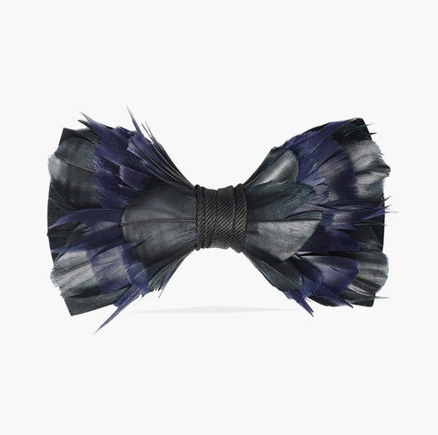 Brackish Topsail Bow Tie