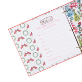 Over The Moon Gift “Our Christmas Book”