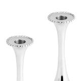 Michael Aram Molten Candleholders