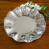 Beatriz Ball Pearl Denisse Round Platter