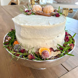 Beatriz Ball Soho Round Pedestal