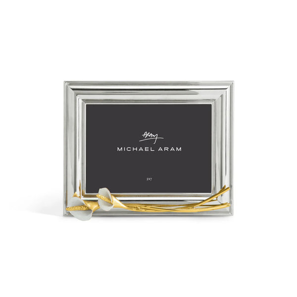 Michael Aram Cala Lily 5x7 Frame
