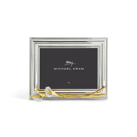 Michael Aram Cala Lily 5x7 Frame