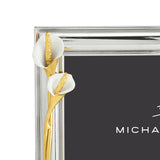 Michael Aram Cala Lily 5x7 Frame