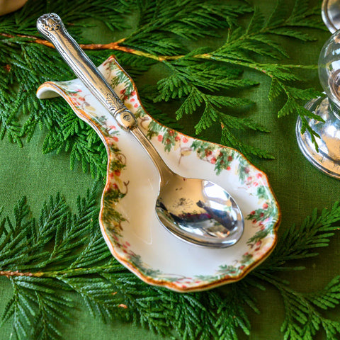 Arte Italica Spoon Rest