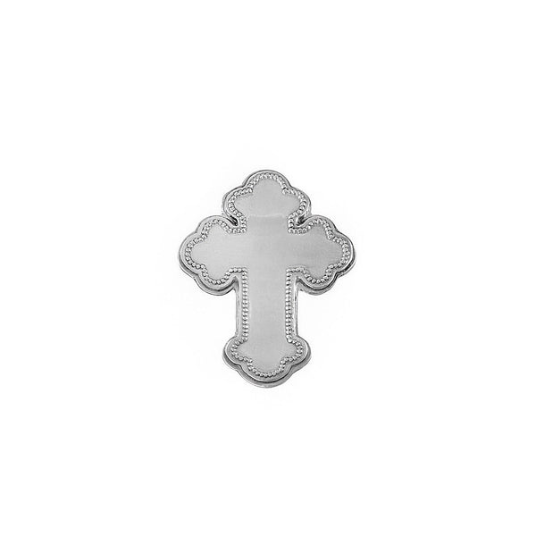 Beatriz Ball Baby Cross