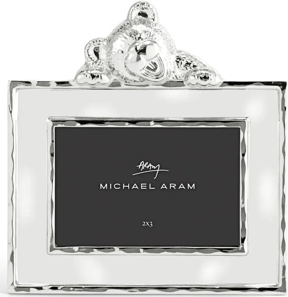 Michael Aram Bear Frame