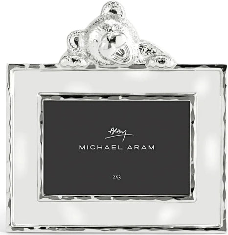 Michael Aram Bear Frame
