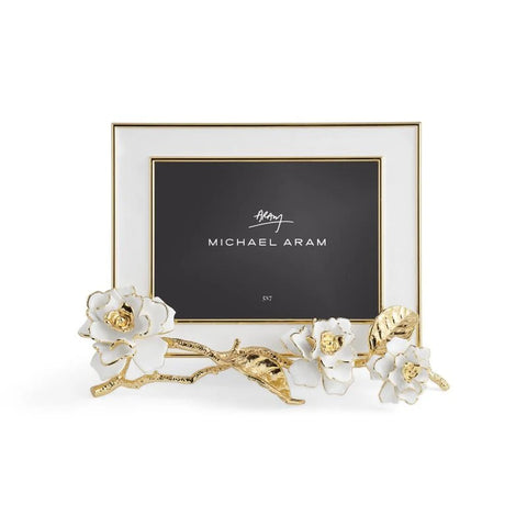 Michael Aram Gardenia Frame