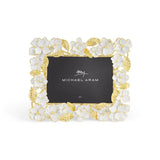 Michael Aram Gardenia Sculptured Frame