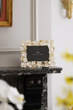 Michael Aram Gardenia Sculptured Frame