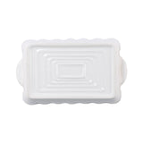 Vietri Italian Bakers Small Rectangular Baker