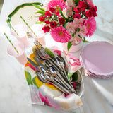 Arte Italica Portofino Summer Garden Large Napkin
