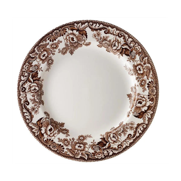 Spode Delamere Dinner Plate 10.5”