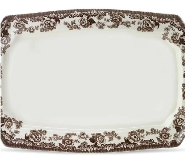 Spode Delamere Rectangular Platter