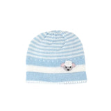 Baby Hat with Sheep