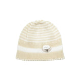 Baby Hat with Sheep