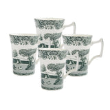 Spode Heritage Green Italian
