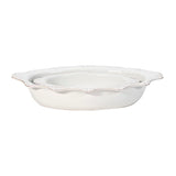 Juliska Berry & Thread Oval Bakers