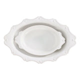 Juliska Berry & Thread Oval Bakers