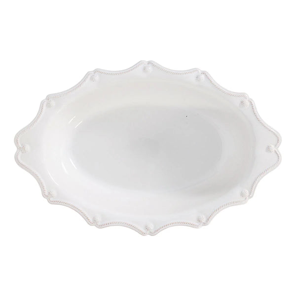 Juliska Berry & Thread Oval Bakers