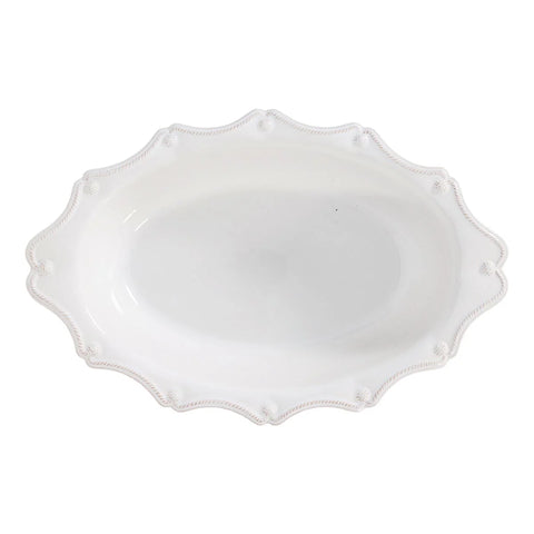 Juliska Berry & Thread Oval Bakers