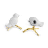 Michael Aram Love Birds Salt & Pepper Set
