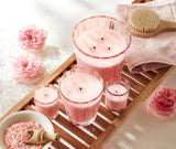Nest Himalayan Salt & Rosewater Candle