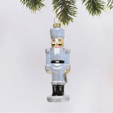 8 Oak Lane Nutcracker Ornament