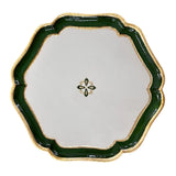 Florentino Baroque Wooden Charger/Tray