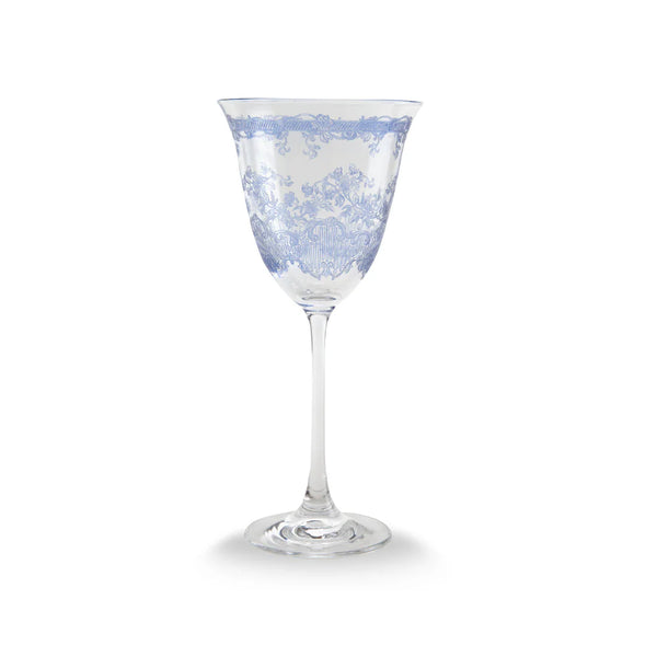 Arte Italica Giardino Wine Glass( Set of 4)
