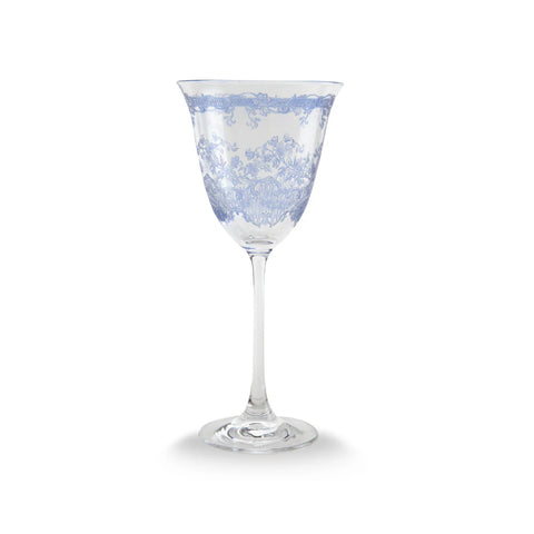 Arte Italica Giardino Wine Glass( Set of 4)