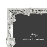 Michael Aram White Orchid Frames