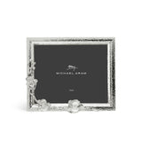 Michael Aram White Orchid Frames