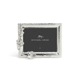 Michael Aram White Orchid Frames