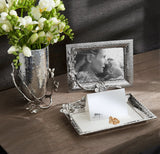 Michael Aram White Orchid Frames
